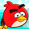 Angry Birds Games-Spellen