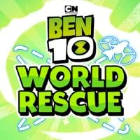 Ben 10 Spašava Svijet