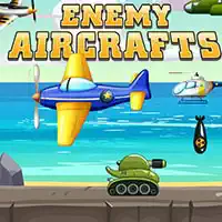 Enemy Aircraft