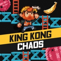 King Kong Kaosu