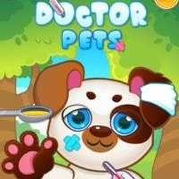 Aprendiendo Mascotas Doctor
