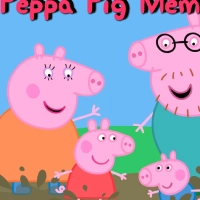 Peppa Pig: Հիշողության Քարտեր
