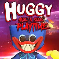 Giochi Di Huggy Wuggy