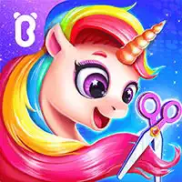 Salon Little Pony : Modni Jednorog