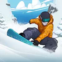 Juegos De Snowboard
