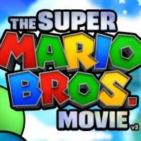 Super Mario Bros. თამაშის სკრინშოტი