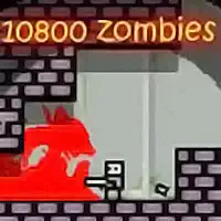 10800 Зомбита