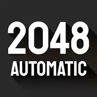 2048 ຍຸດທະສາດອັດຕະໂນມັດ