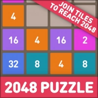 2048. Puzzle Classic