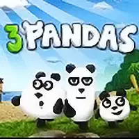 3 パンダ モバイル