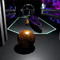3D الكرة الفضاء