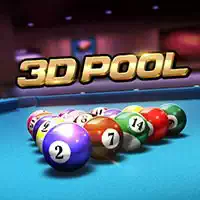 3D Pool Bajnokok