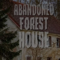 abandoned_forest_house ألعاب