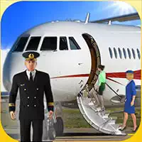 Simulatore Di Volo Reale Dell'aeroplano: Giochi Di Aerei Online