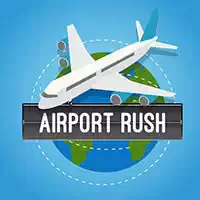 Luchthaven Rush