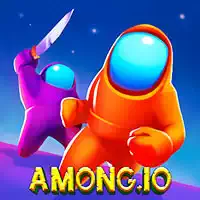 among_usio Games
