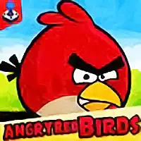 angry_birds Тоглоомууд