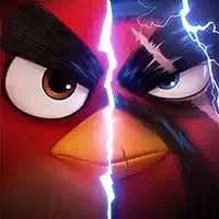 Angry Birds Dream Blast Slingshot រូបថតអេក្រង់ហ្គេម