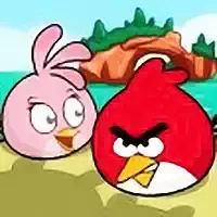 Resgate Heroico De Angry Birds