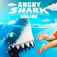Angry Shark ອອນລາຍ