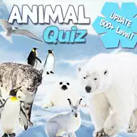 Quiz O Zwierzętach