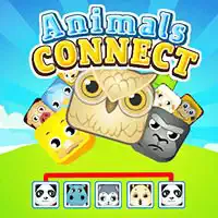 animals_connect гульні