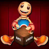 Anti Stressi Peli