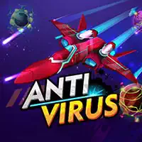Antivirová Hra