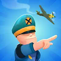 army_commander_game เกม