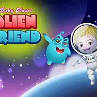 baby_hazel_alien_friend ເກມ