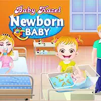 baby_hazel_newborn_baby ហ្គេម