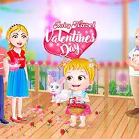 baby_hazel_valentines_day ゲーム