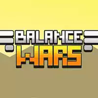 Evenwichtsoorlogen