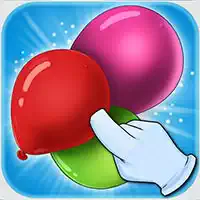 لعبة Balloon Popping للأطفال - ألعاب غير متصلة بالإنترنت