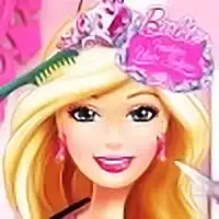 Barbie Mängud