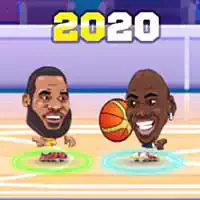 बास्केटबॉल लीजेंड्स 2020