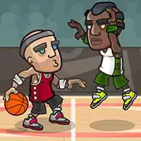 Basketball Stars - კალათბურთის თამაშები