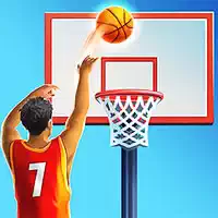 Turneu I Basketbollit 3D