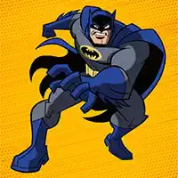 batman_city_defender ゲーム