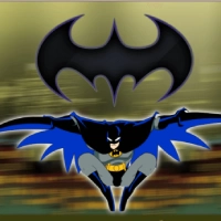 Batman Kabus Ovçusu