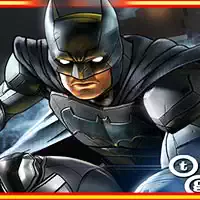 باتمان النينجا لعبة مغامرة - جوثام فرسان