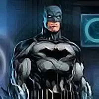 Batman Combat D'ombre