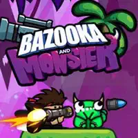 Bazooka ແລະ Monster