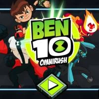 벤 10: 옴니라쉬