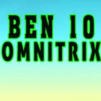 ben_10_omnitrix ເກມ