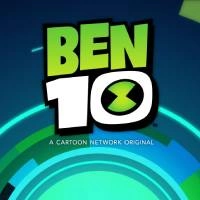 ben_10_running_man Gry
