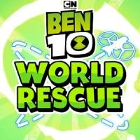 Ben 10: Ratuje Świat