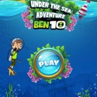 bens_underwater_adventures_10 Juegos