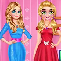 bff_night_club_party_makeover เกม