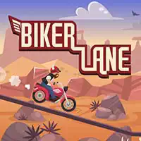 biker_lane Тоглоомууд